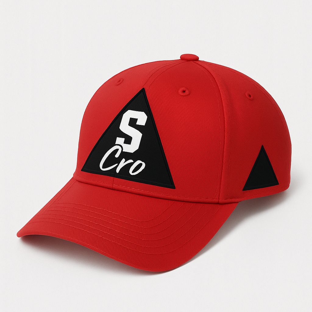 Casquette S-CRO Deadpool
