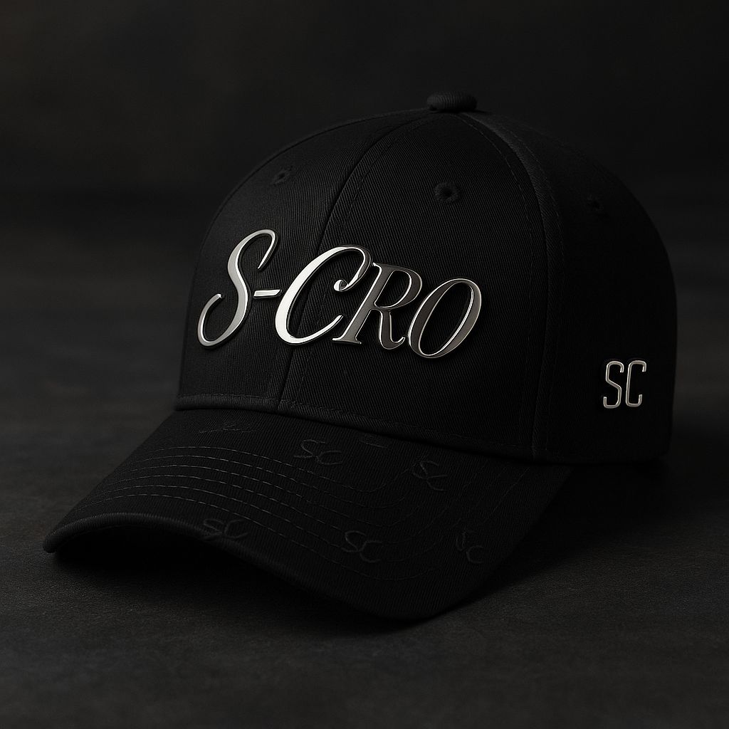 Casquette S-CRO Select