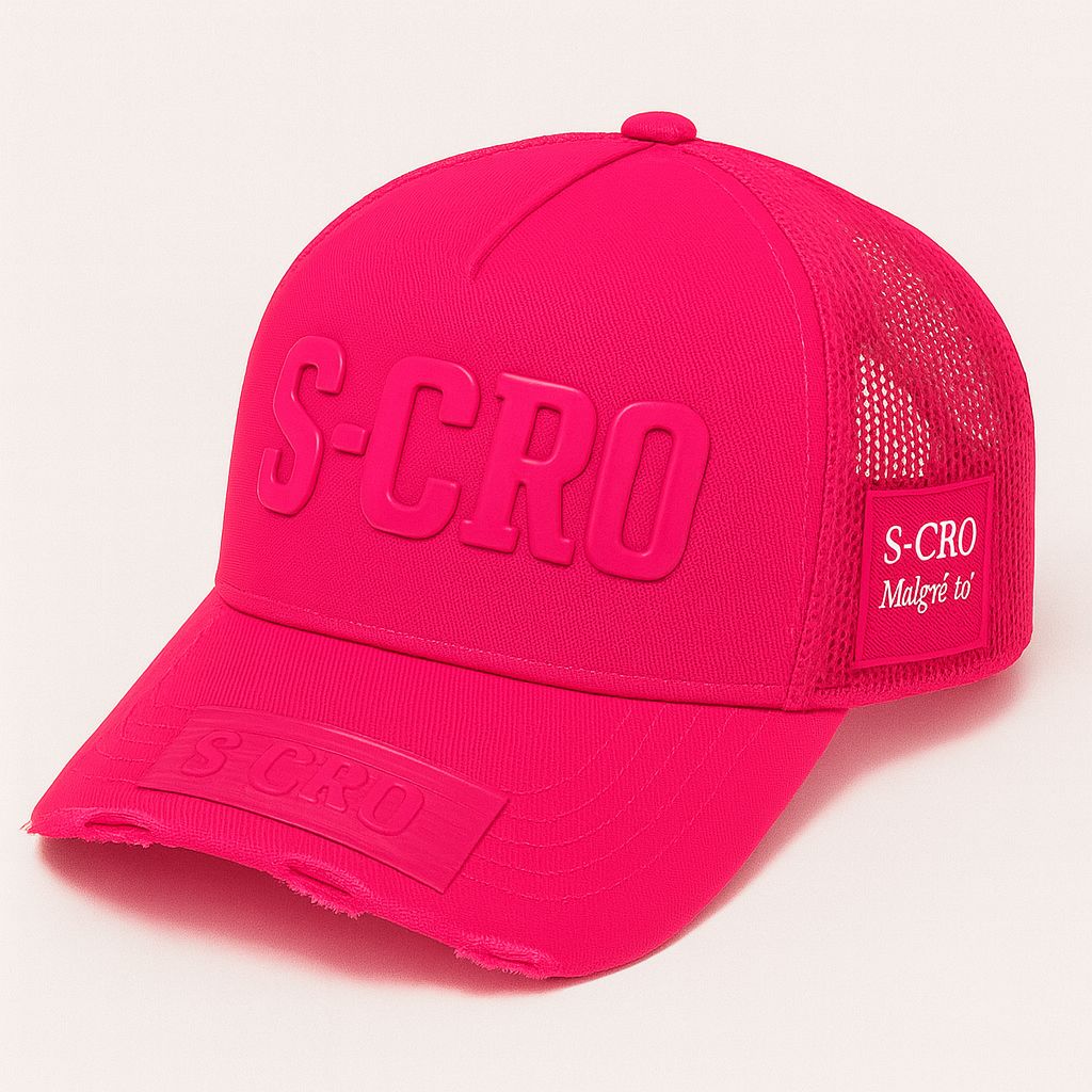 Collection Pink S-CRO