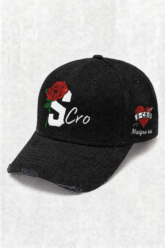 Casquette S-CRO Love