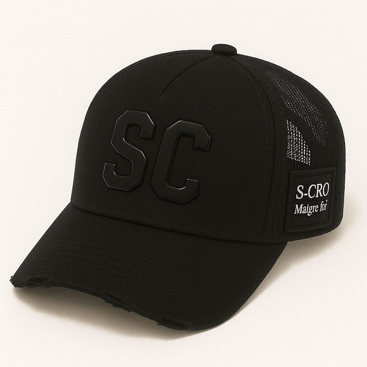 Casquette S-CRO Hype III