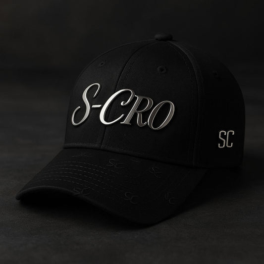 Casquette S-CRO Select