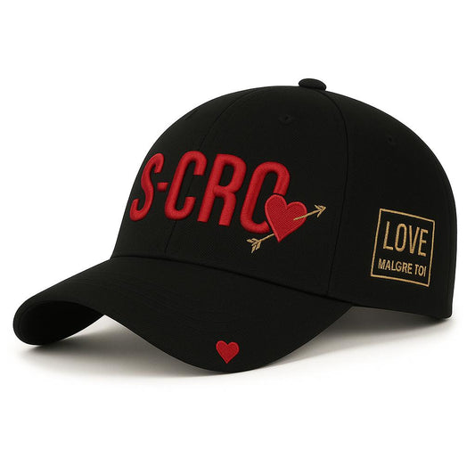 Casquette S-CRO Love II