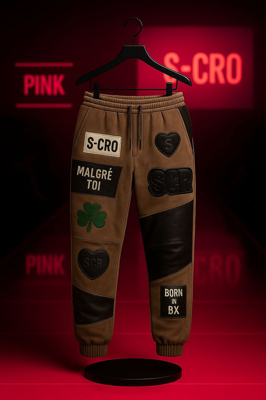 Jogging S-CRO - Pants
